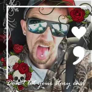 Meet your Posher, Patrick